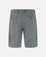 Phantom Walkshorts 20" - Black Heather