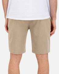 Phantom Walkshorts 20" - Khaki