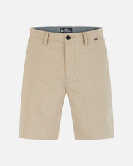 Phantom Walkshorts 20" - Khaki