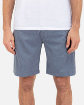Phantom Walkshorts 20" - Obsidian