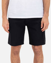 Phantom Walkshorts 20" - Black
