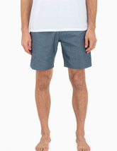 H2O-Dri Breathe Walkshorts 19" - Obsidian