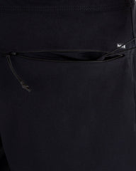 Phantom+ Block Party Renegade Boardshorts 18" - Black