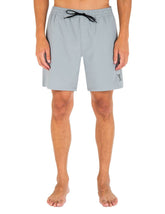 One and Only Solid Volley Boardshort 17" - Particle