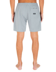 One and Only Solid Volley Boardshort 17" - Particle
