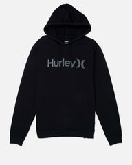 One And Only Fleece Pullover - Black