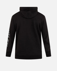 Acadia Heat Pullover - Black