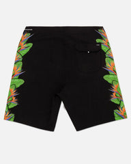 Phantom-Eco Weekender Boardshort 20" - Black