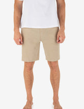 Phantom Flow Walkshort 20" - Khaki