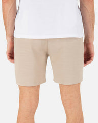 Phantom Slub 3/4 Waistband 18" - Khaki