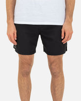 H2O-Dri Trek 7" - Black