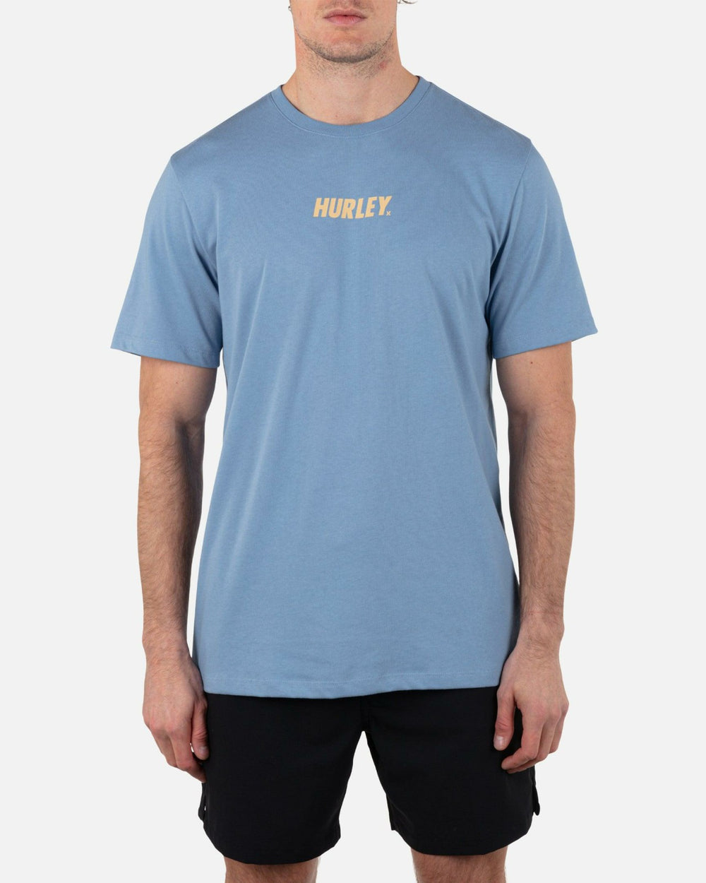 Everyday Explore Fastlane Short Sleeve Tee - Island Slate