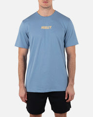 Everyday Explore Fastlane Short Sleeve Tee - Island Slate