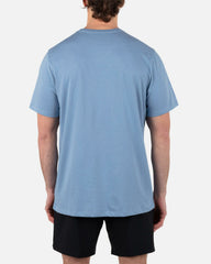 Everyday Explore Fastlane Short Sleeve Tee - Island Slate