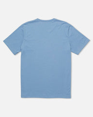 Everyday Explore Fastlane Short Sleeve Tee - Island Slate