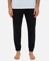 H2O-Dri Trek Jogger - Black