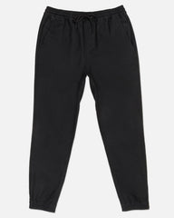 Icon Jogger - Black