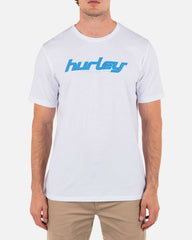 Everyday 25th Anniversary Short Sleeve Tee - White