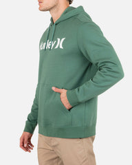 One And Only Solid Pullover - Lone Pine