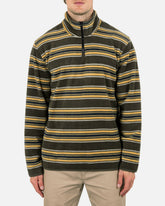 Mesa Windchill 1/4 Zip - Cargo