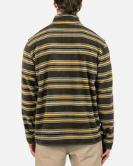 Mesa Windchill 1/4 Zip - Cargo