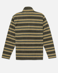 Mesa Windchill 1/4 Zip - Cargo