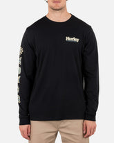 Everyday Society Long Sleeve - Black