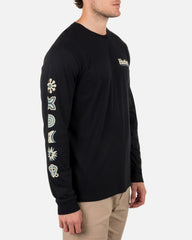 Everyday Society Long Sleeve - Black