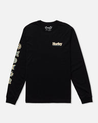 Everyday Society Long Sleeve - Black