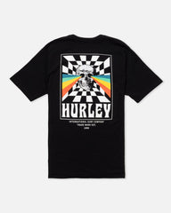 Everyday Prism Short Sleeve - Black
