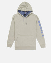 Acadia Heat Pullover - Sandstorm