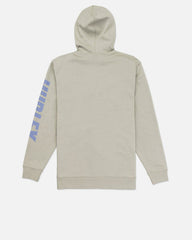Acadia Heat Pullover - Sandstorm
