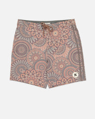 Phantom Naturals Tailgate Boardshort 18 - Matador