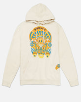 Naturals Pullover - Bone