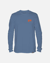 Everyday Explore 3 Peaks Long Sleeve Tee - Mirage