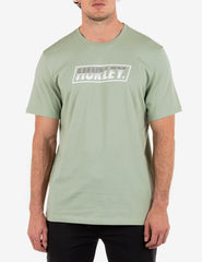 Everyday Explore Helix Short Sleeve - Heavy Meadow