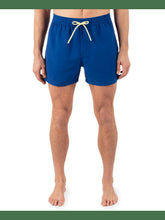 Icon Balboa Volley Boardshort 15" - Abyss