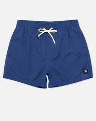 Icon Balboa Volley Boardshort 15" - Abyss