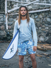 Phantom Naturals Sessions Boardshort 16" - Submarine