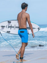 Phantom Eco One & Only Solid Boardshort 18" - Kingdom Blue