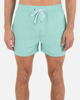 Icon Balboa Volley Boardshort 15" - Tropical Mist