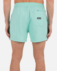 Icon Balboa Volley Boardshort 15" - Tropical Mist