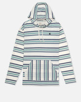 OG Hooded Poncho - Artillery