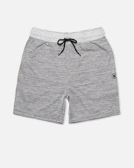 H2O Dri Daybreak Short - Stone Grey