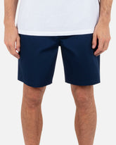 Icon Walkshort 19" - Obsidian