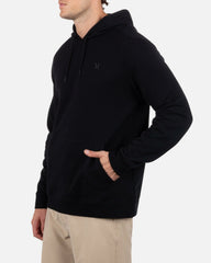 Icon Pullover - Black