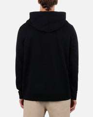 Icon Pullover - Black