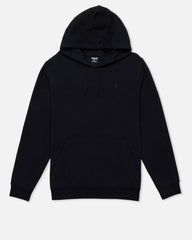Icon Pullover - Black