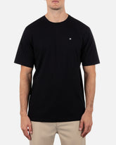 Icon Tee Short Sleeve Sleeve - Black