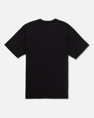 Icon Tee Short Sleeve Sleeve - Black